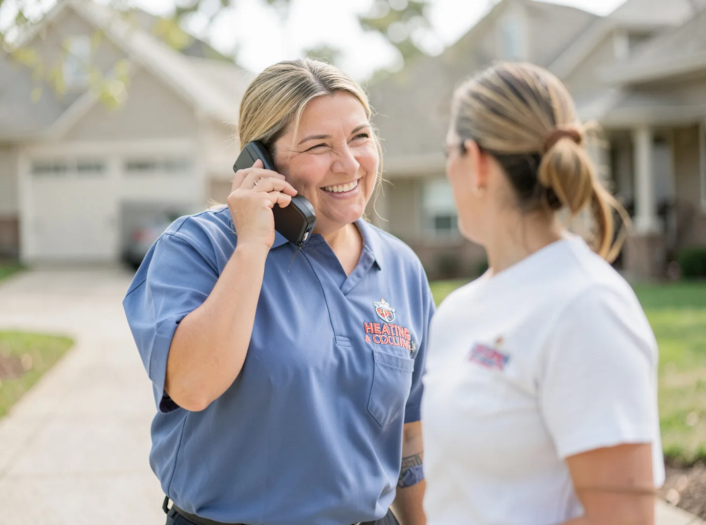 Hvac Repair Salina, PA FAQs